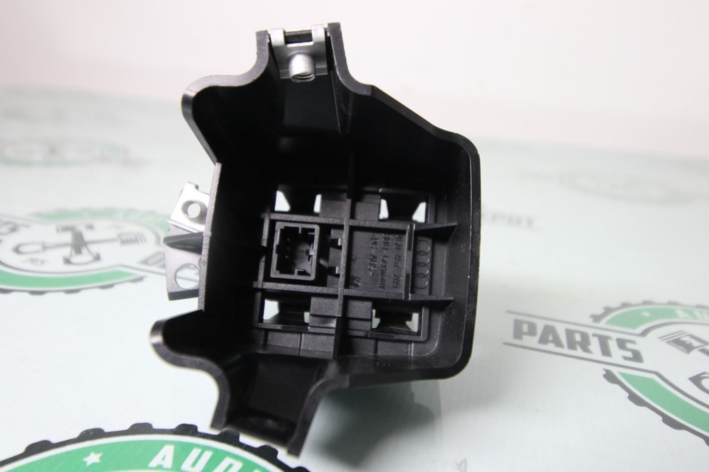 14-18 AUDI RS7 IGNITION SWITCH CONTROL LOCK RELAY MODULE OEM