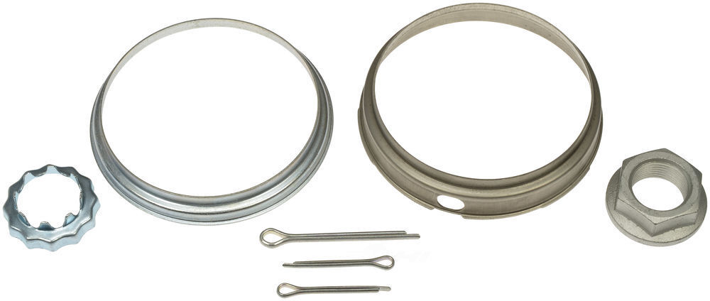 Strg Knuckle Kit Dorman (OE Solutions) 698-473