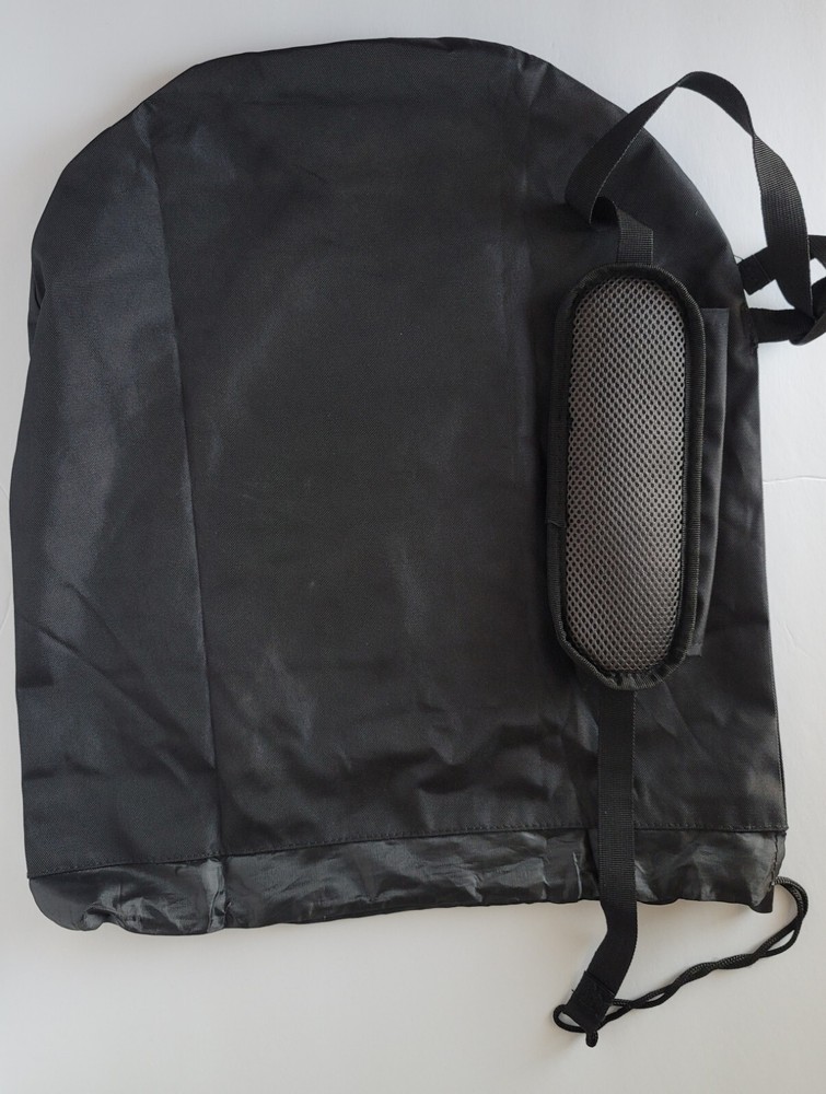 EZ Go Helmet Strap Carrier Bag