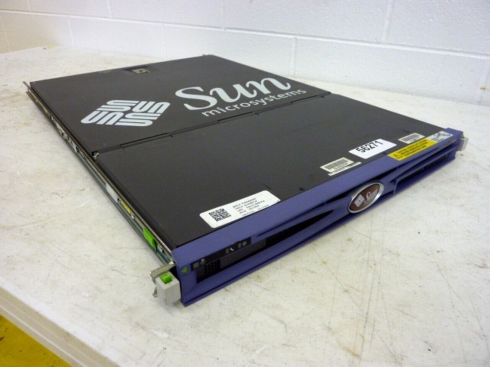 SUN MICROSYSTEMS Server EN1SA Used #56272