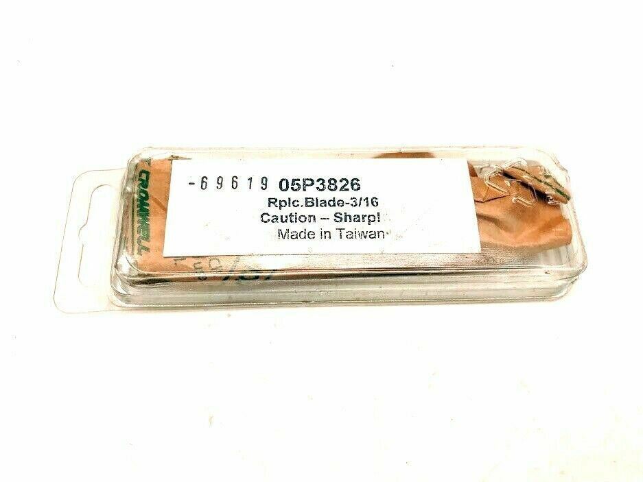 05P3823/26 Replacement Blade 3/32