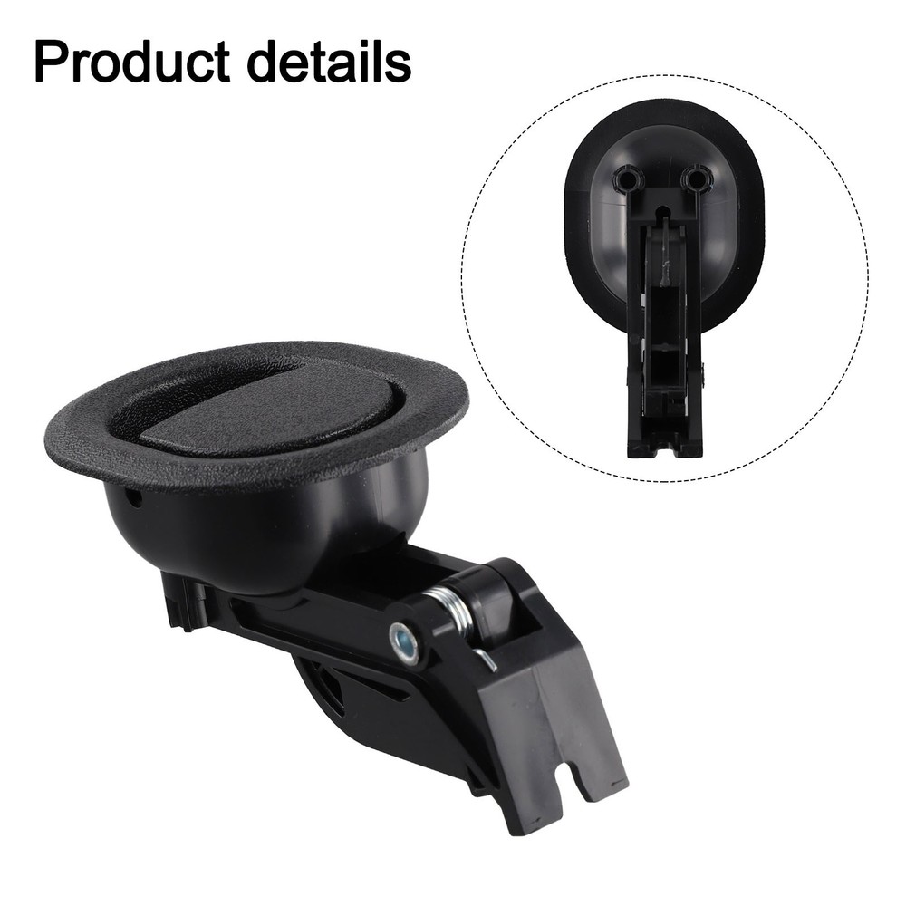 Brand New Pull Handle Release Pull Handle 11cm*6.8cm/4.33*2.68inch