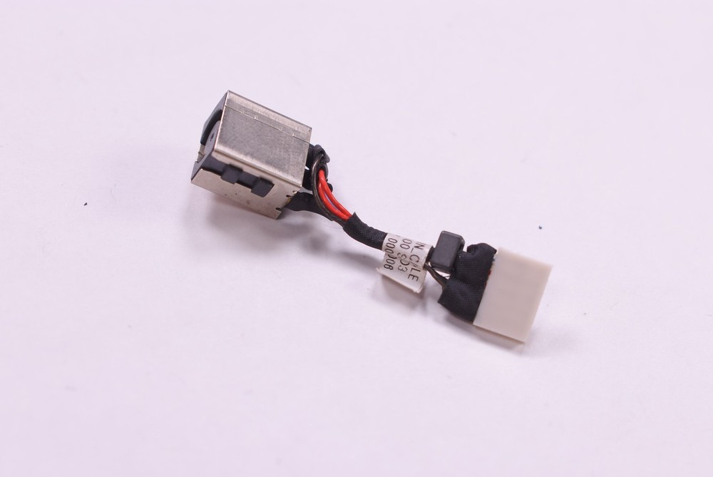 Compatible with DC301000000 Dell Dc Jack