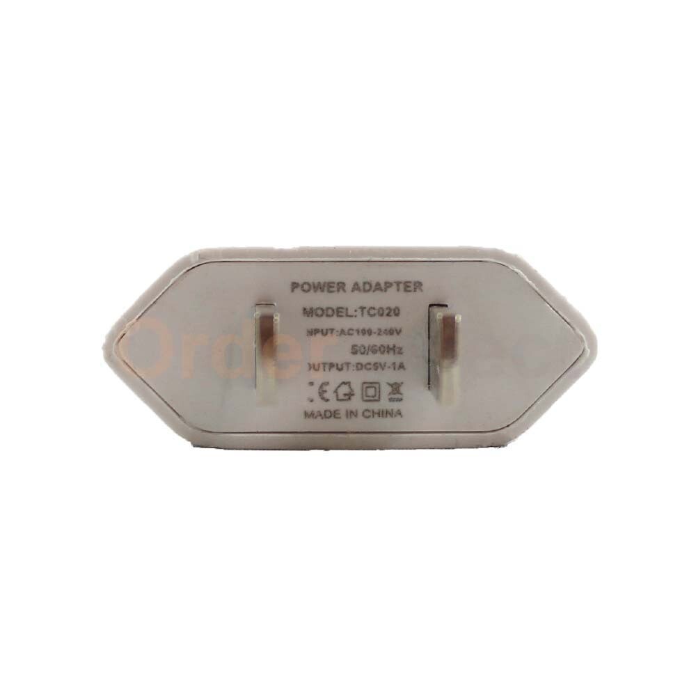 Wall Charger+USB Cable for Tab Tablet Apple iPad 1 2 3 1st 2nd 3rd GEN