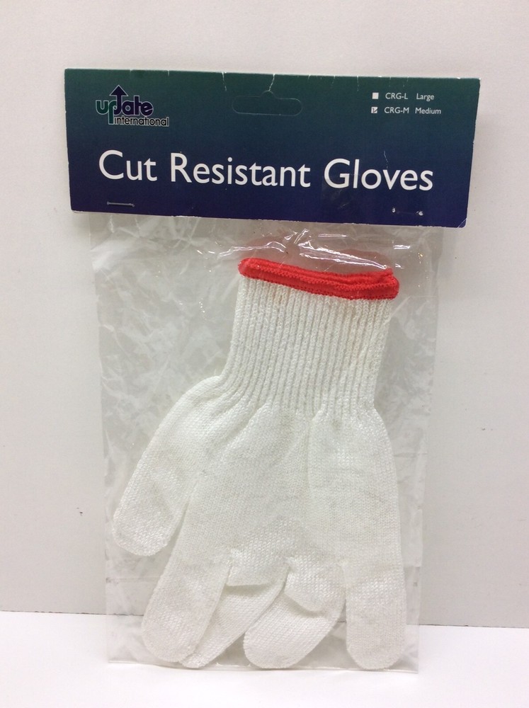 Update International CRG-M Cut Resistant Glove Medium