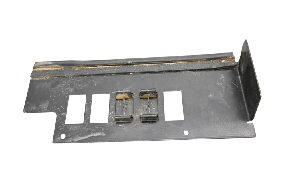 20 Kubota RTV-X900 Switch Panel Cover