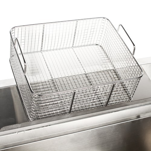 Kitchen Prepare Breading Table Fried Chicken Station Stainless Steel Workdesk