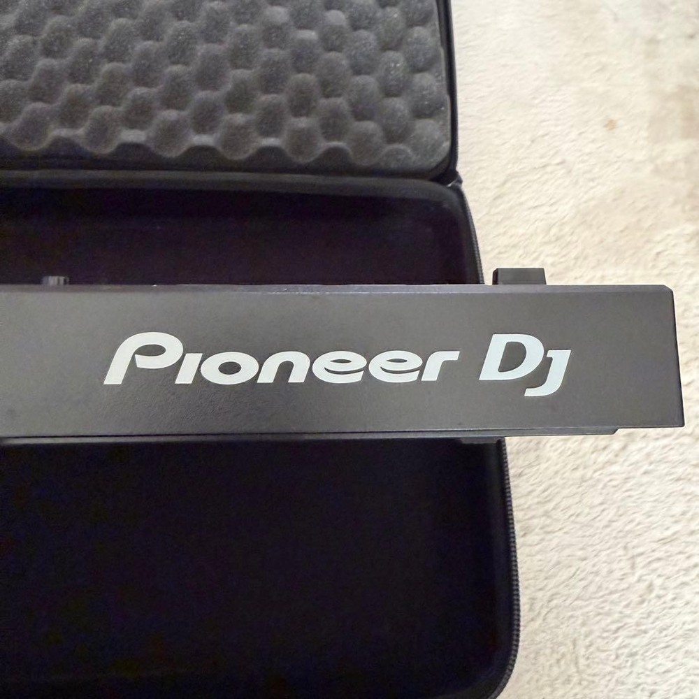 Pioneer DJ DDJ-400 DJ Controller