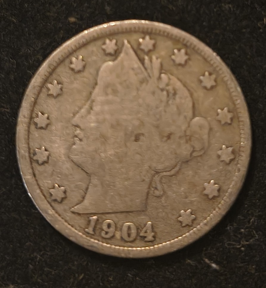 Random Collectable Coin Pile Lot