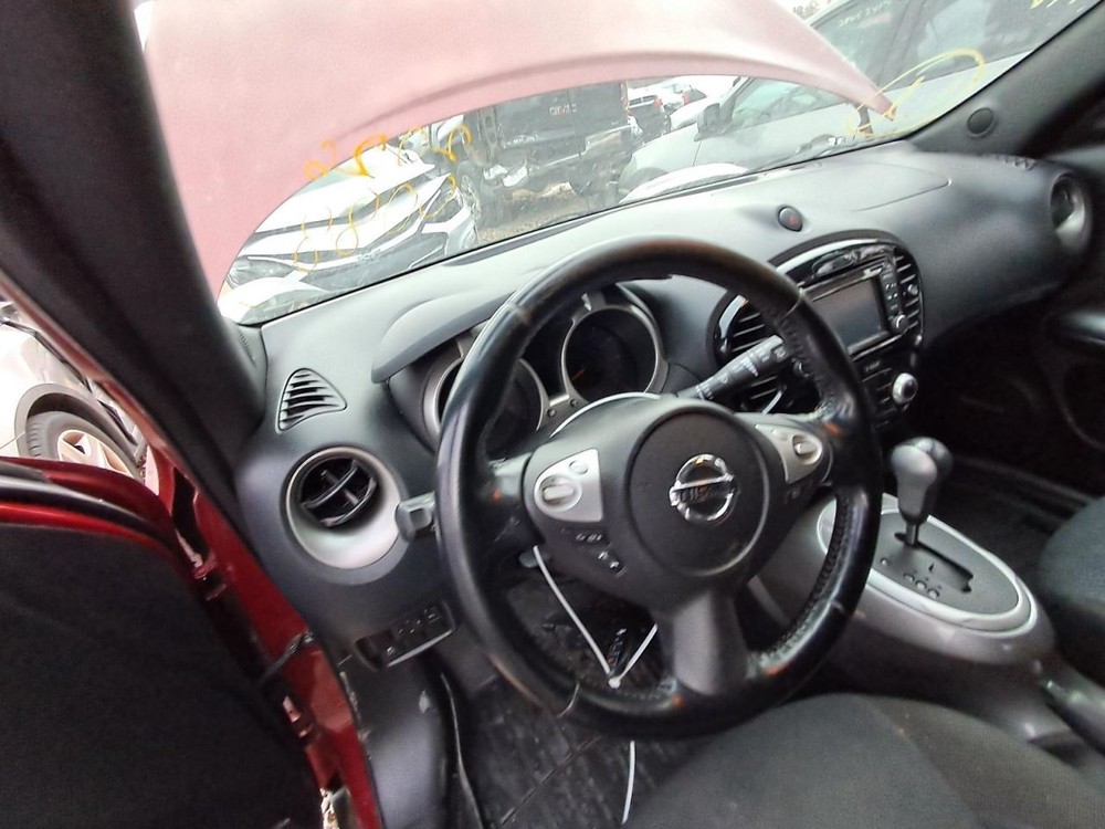 JUKE 2014 Seat Rear 2700905