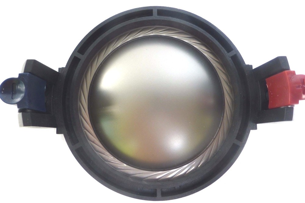 Replacement Turbosound Diaphragm for CD-208 Driver 8 Ohms Titanium
