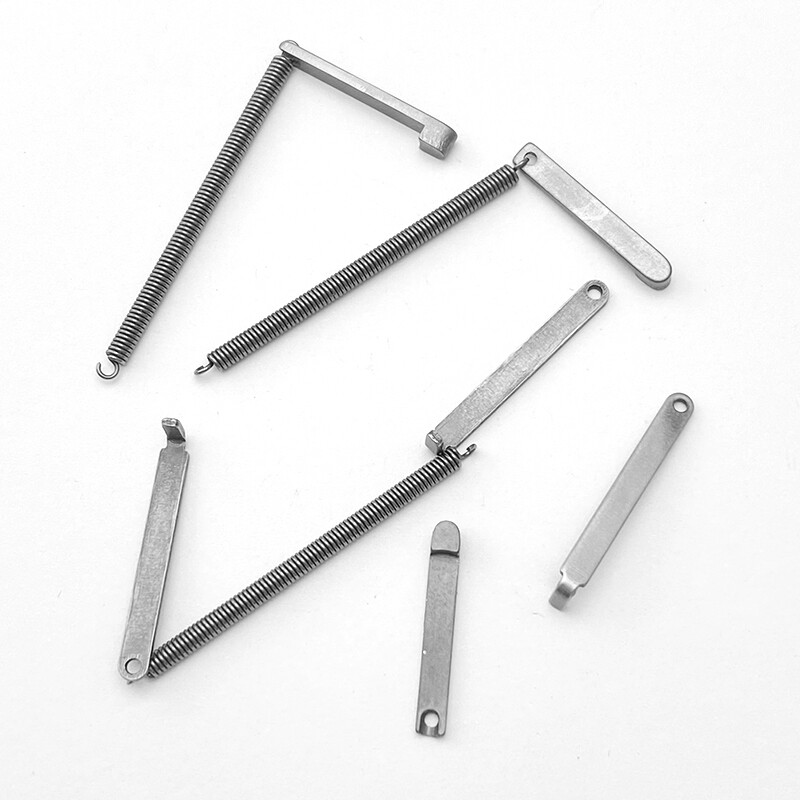 3PCs. Spring switch accessories for Microtech UT