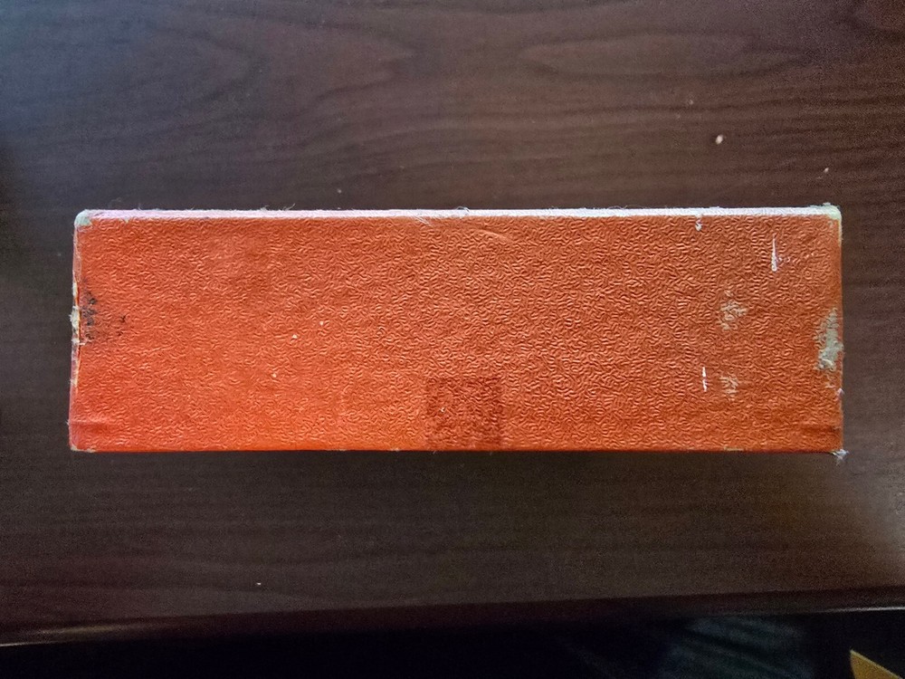 Monarch MT-2 Volt Ohm Meter Box – Retro Electronics Display or replacement box