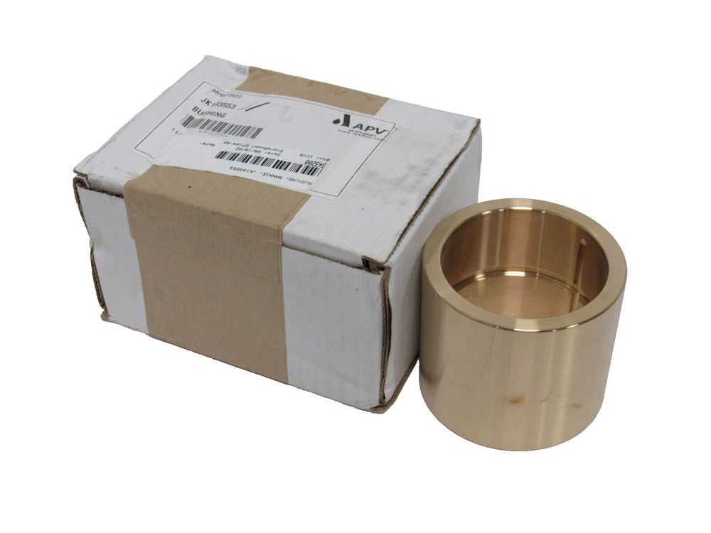 NEW APV SPX JK103553 BUSHING