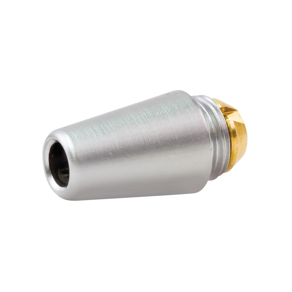 Syringe Tip Holding Nut Assembly