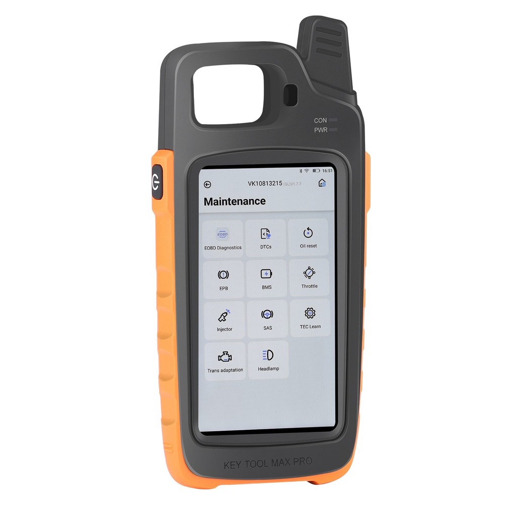 Xhorse VVDI Key Tool Max Pro With MINI OBD Tool & Key Tool Max Function US Stock