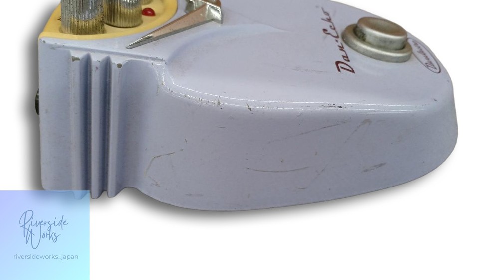 DANELECTRO DE-1 Studio Effect Pedal Used JP