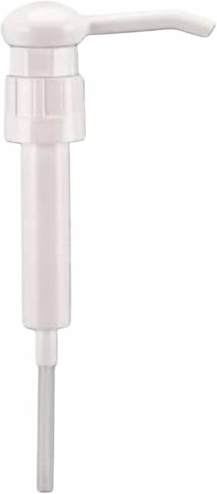 (2x) 1 or 5 Gallon Laundry Detergent Bucket Pumps