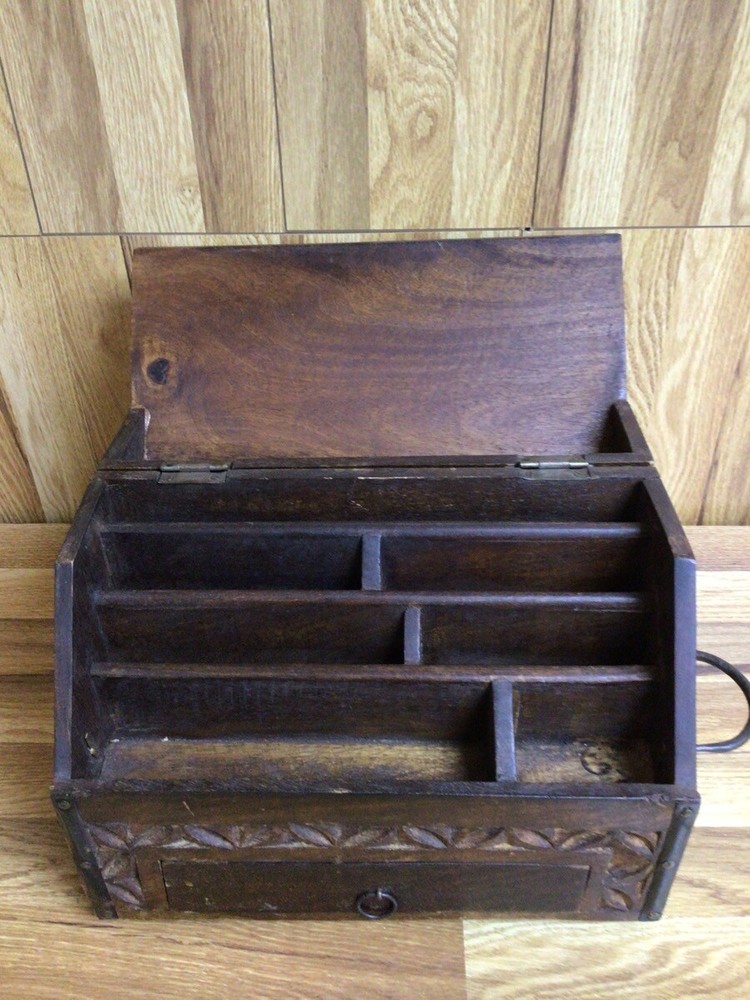 STATIONARY CHEST CHEST (PSV007798)