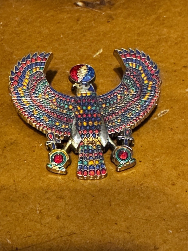 Horus Pendant