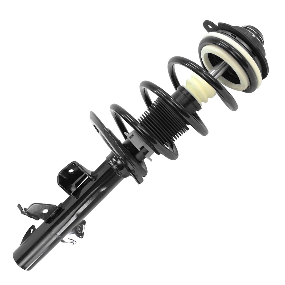 Front Left Right Struts w/ Coil Spring Assembly Set for 2014-2018 Jeep Cherokee