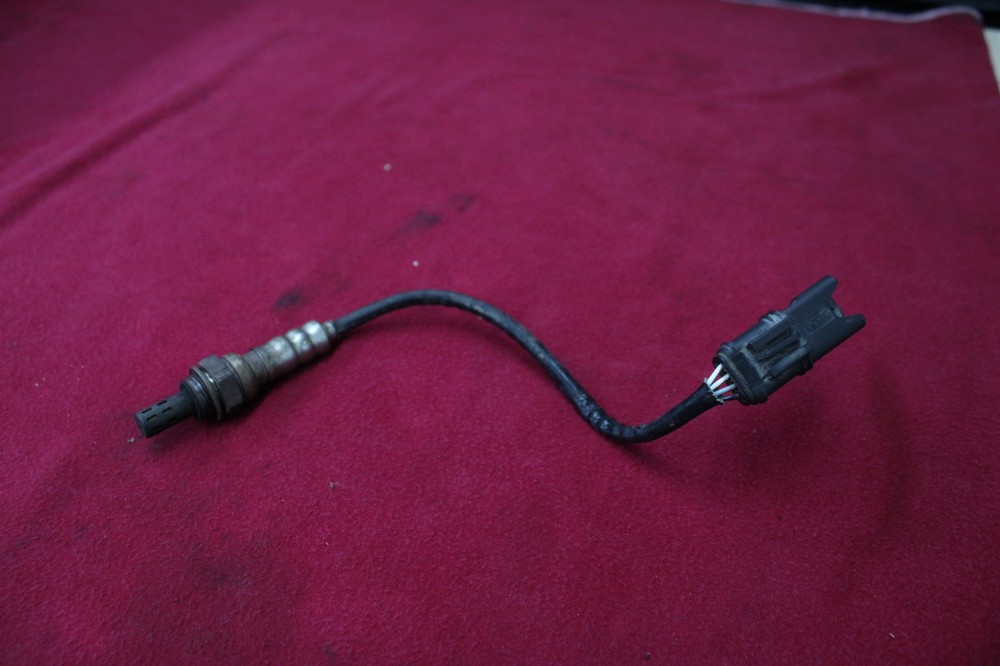 2010 BMW R1200GS OXYGEN O2 EXHAUST GAS LAMBDA SENSOR
