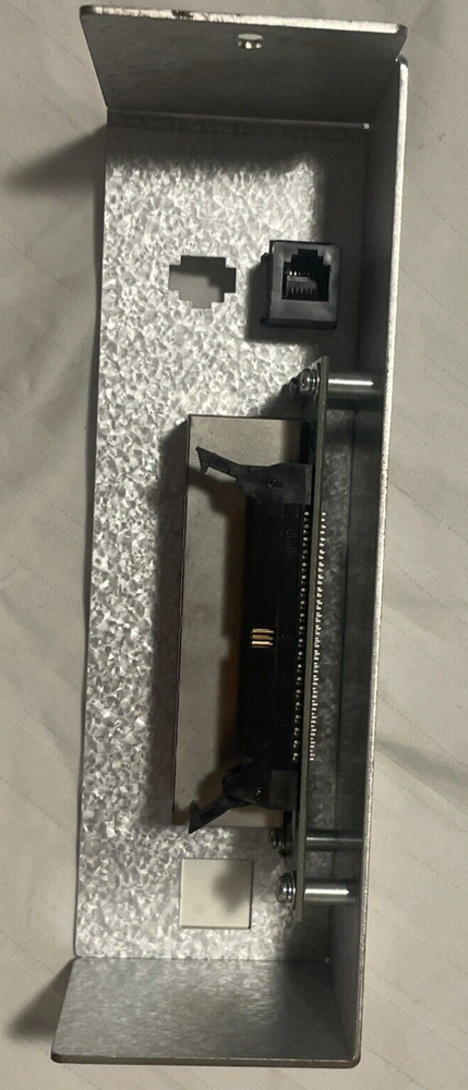 Hyosung 7590000002 RJ45 Serial Communication Interface Board