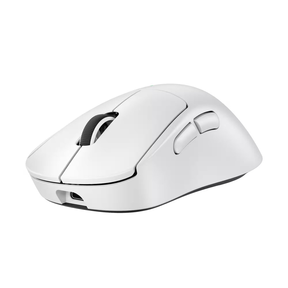 Logitech - PRO X Superlight 2 DEX Lightweight Wireless Optical HERO 2 Sensor ...