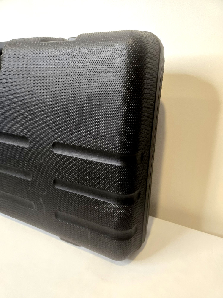 Johnson Self-Leveling Rotary Laser System 40-6517