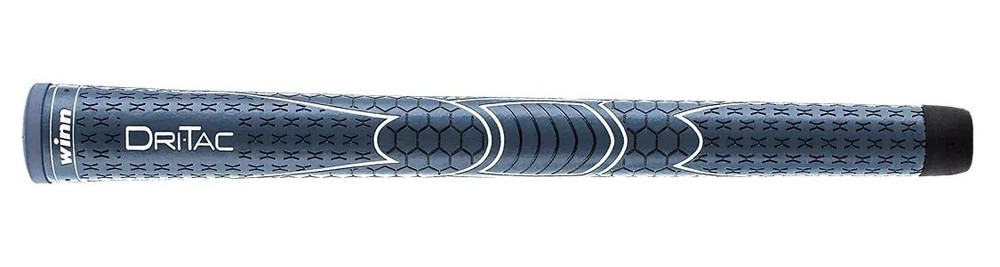 Winn Dri-Tac Midsize (Navy) 6DT-NB