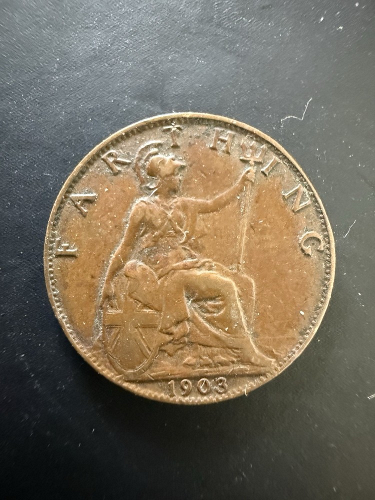 Uk Coins