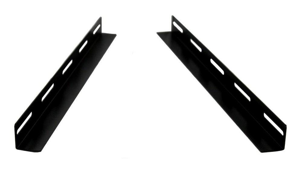 4-Post Adjustable Open Frame Server Rack IT Network Relay IT 27U 800mm W/ shelf