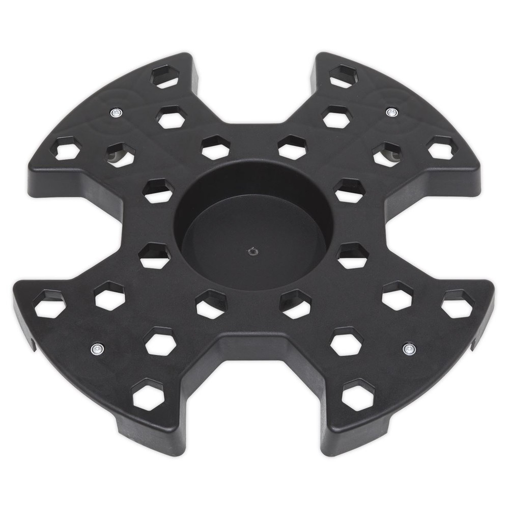 Sealey STR006 Tyre Storage/Transport Dolly