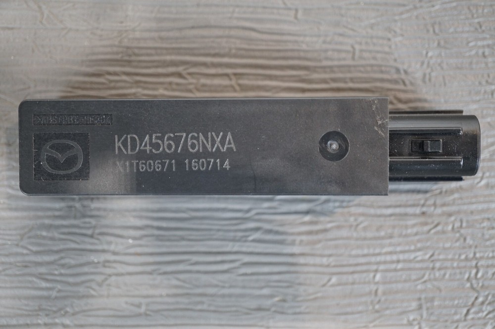 🔅 2014-2021 MAZDA 6 Keyless Entry Antenna OEM
