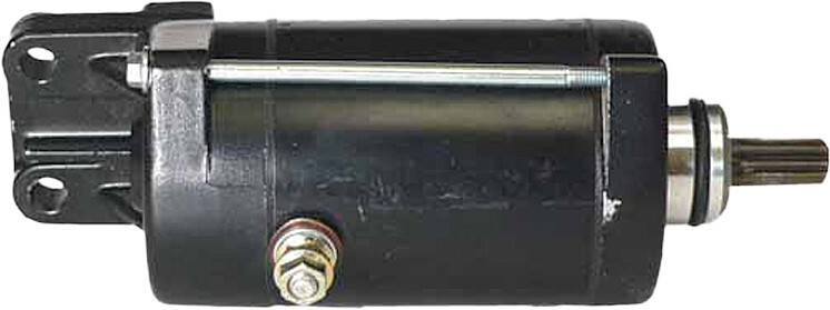 Fire Power Starter Motor