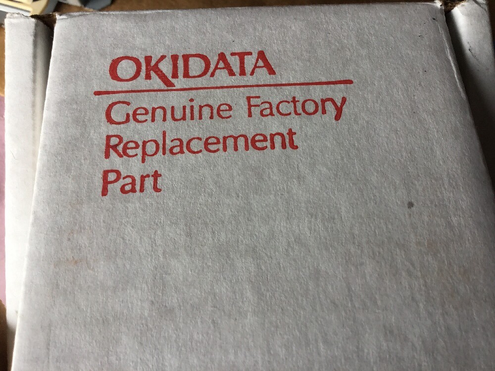Okidata Transformer 56404301