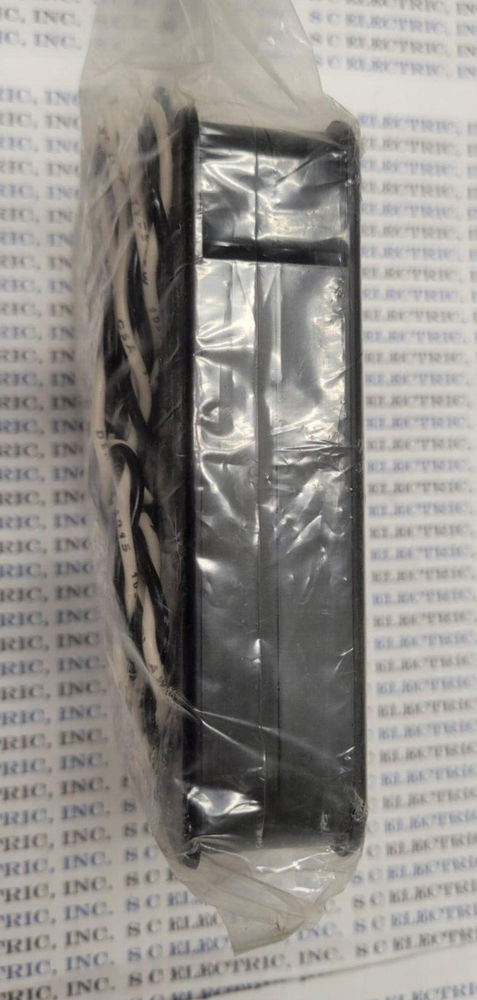 CN CONTROL CN-2000-1200 1200 AMP CURRENT TRANSFORMER