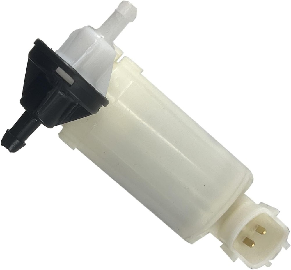 Windshield Washer Pump - Compatible with Murano Quest Rogue, EX35 EX37 FX35 FX37