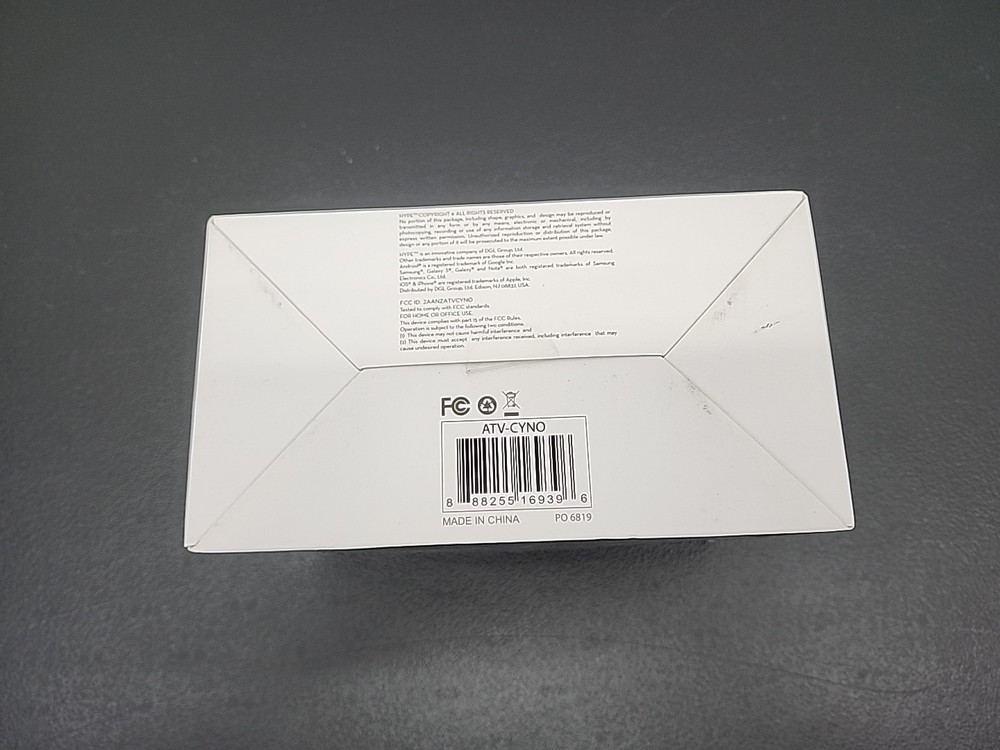 Cynoculars Wireless 3D Virtual Reality Gaming Headset With Remote