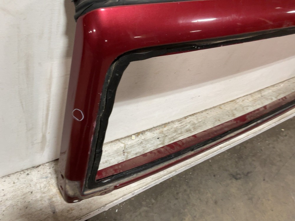 Used Windshield Frame fits: 2012 Jeep Wrangler Grade A
