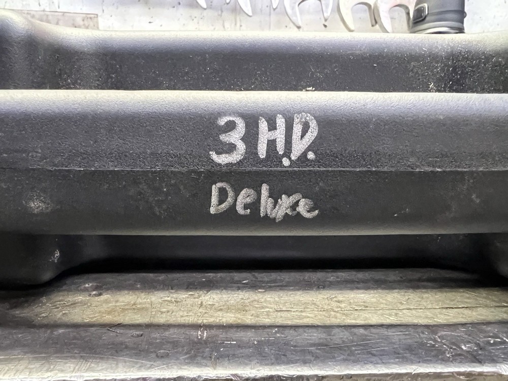 Kramer Bead Form 3 HD Deluxe