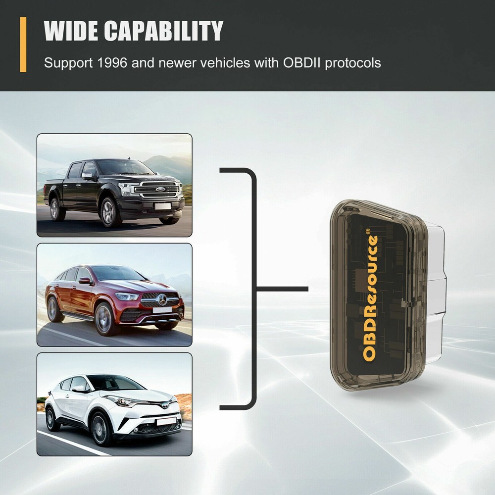 P04 Car OBD2 Automatic DTC Cleaner Erase Code Tool Engine Check Light Turn Off