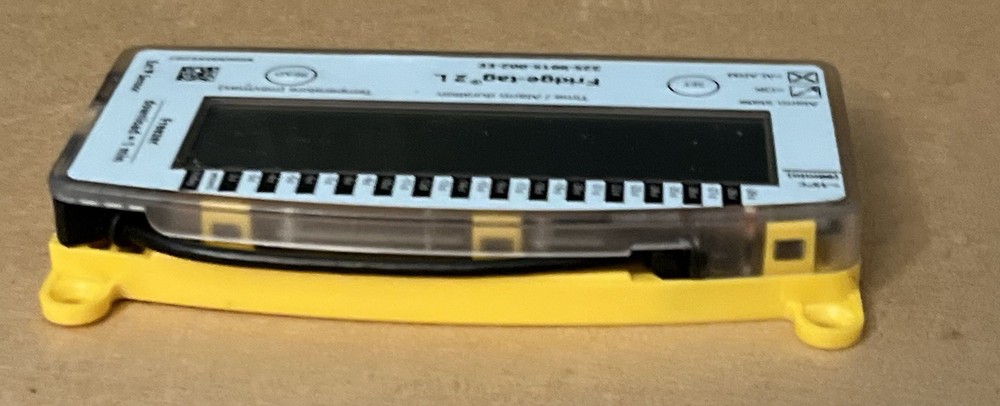 Berlinger 2L Fridge Thermometer Data Logger