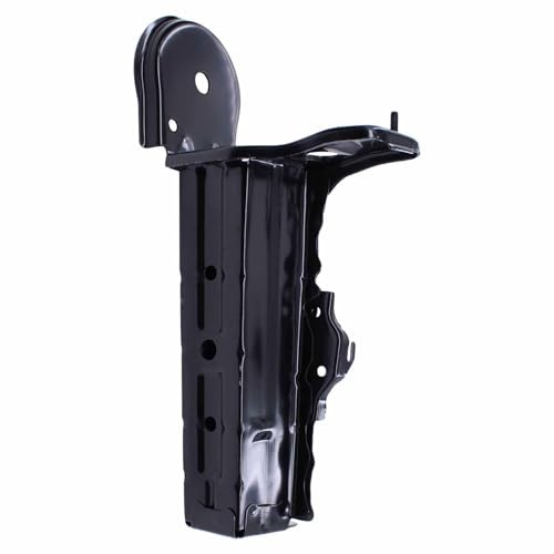 2Pcs Front Left and Right Side Bumper Support Bracket for Camry 2018 2019