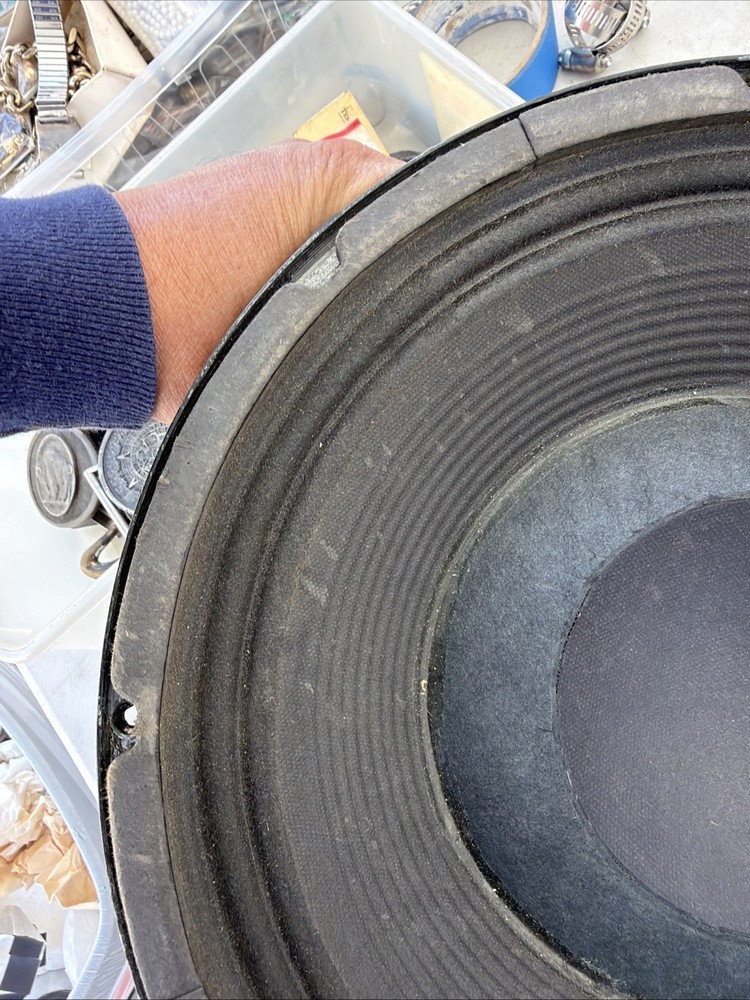 goodmans vintage speaker 🔥