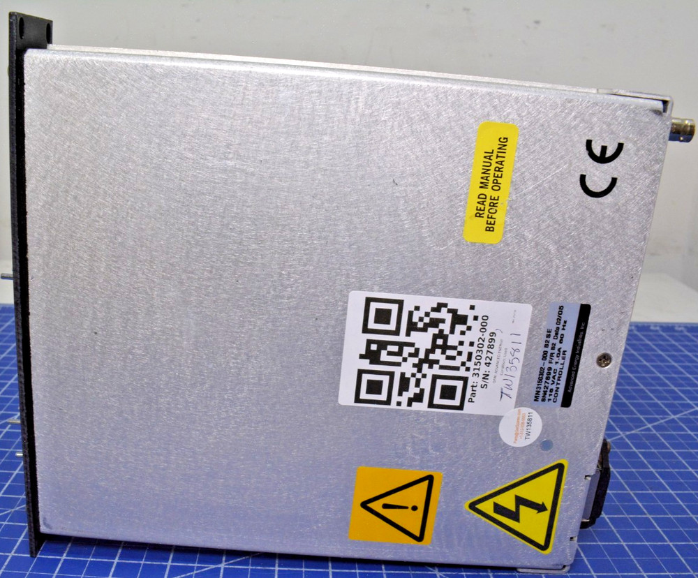 3150302-000 / MATCHING NETWORK CONTROLLER AMNPS-2A / ADVANCED ENERGY