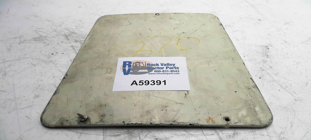 COVER-HOOD ACCESS A59391