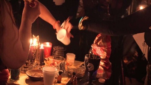 EXTREMELY Powerful LOVE Spell for Unbreakable Bonds OBSESSION Potent Same-Day 24
