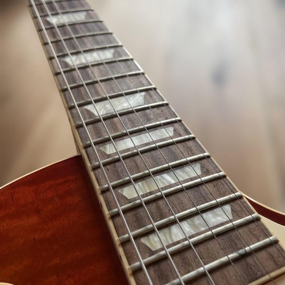 Near Mint Gibson Les Paul Standard