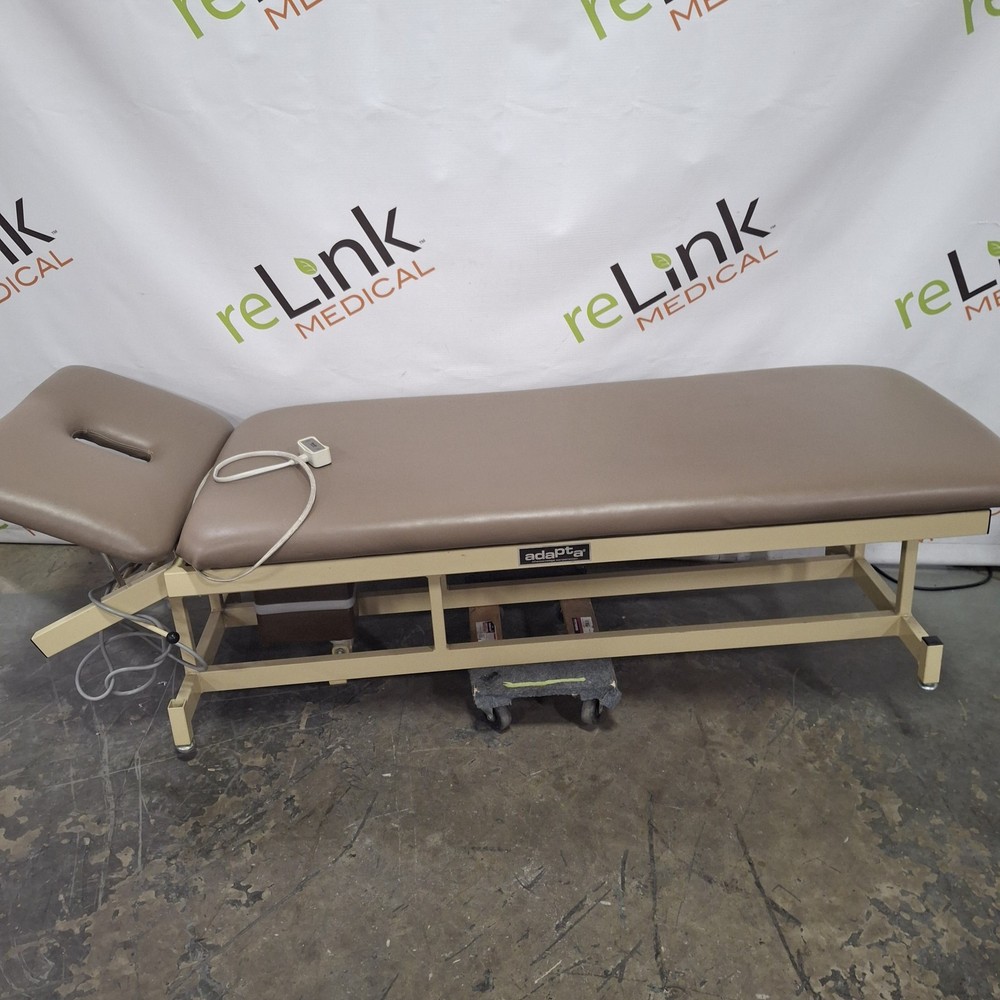 Chattanooga Group AE Adapta Treatment Table